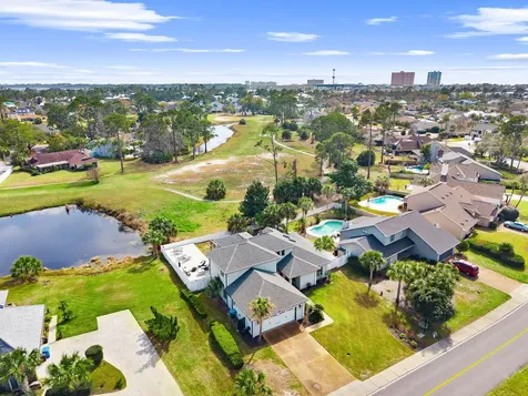 374 Wahoo Road Panama City Beach FL 32408