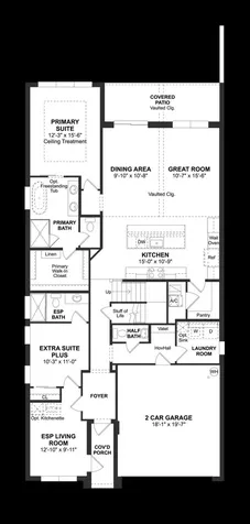 126 Parkside Way Royal Palm Beach FL 33414