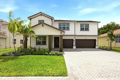 6682 Cobia Circle Boynton Beach FL 33437
