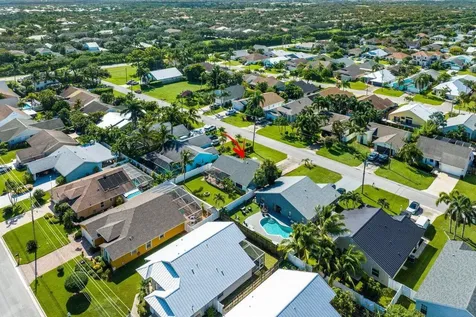 6085 Robinson Street Jupiter FL 33458