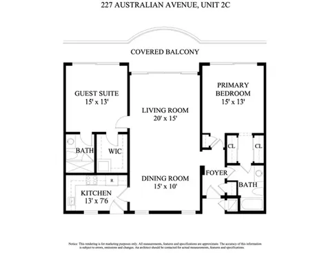 227 Australian Avenue Palm Beach FL 33480