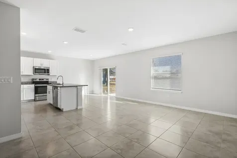 2037 Sw Mcallister Lane Port Saint Lucie FL 34953