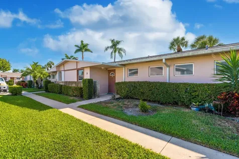 2739 Dudley Drive West Palm Beach FL 33415