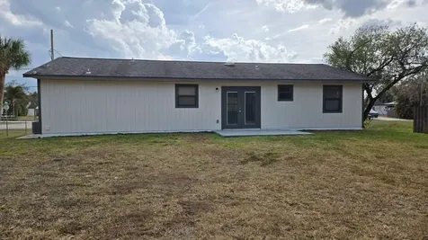 1649 Sw La Gorce Avenue Port Saint Lucie FL 34953