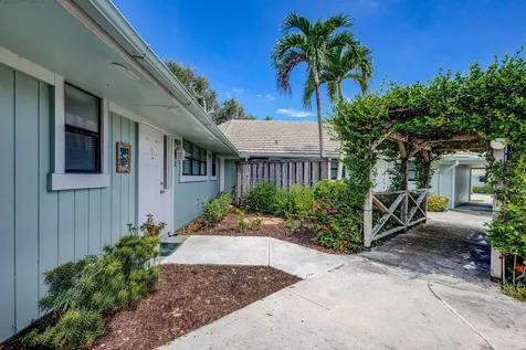 1127 E Seminole Avenue Jupiter FL 33477