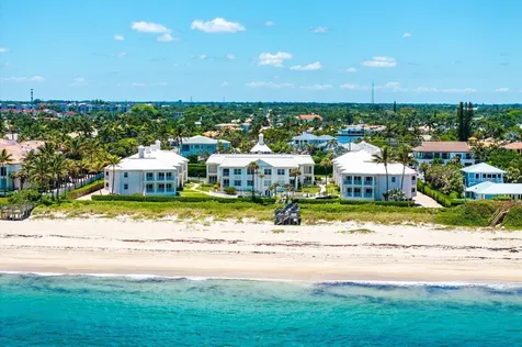 5900 Old Ocean Boulevard Ocean Ridge FL 33435