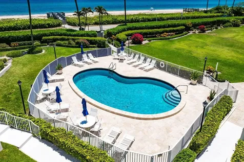 5900 Old Ocean Boulevard Ocean Ridge FL 33435