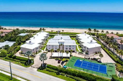 5900 Old Ocean Boulevard Ocean Ridge FL 33435