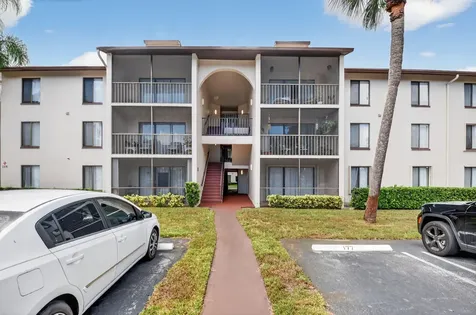 208 Foxtail Drive Greenacres FL 33415