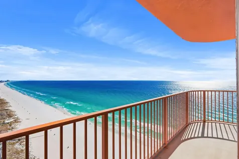 9900 S Thomas Drive Panama City FL 32408