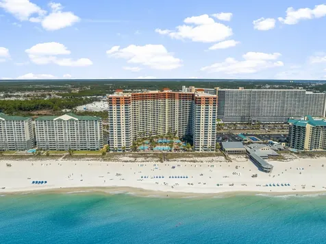 9900 S Thomas Drive Panama City FL 32408