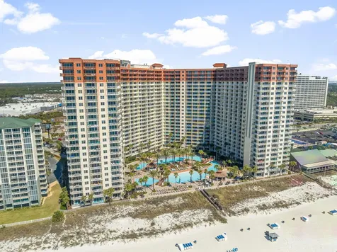 9900 S Thomas Drive Panama City FL 32408