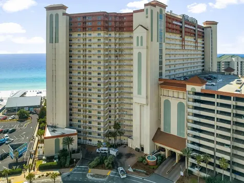 9900 S Thomas Drive Panama City FL 32408