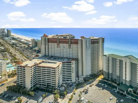 9900 S Thomas Drive Panama City FL 32408