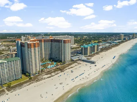 9900 S Thomas Drive Panama City FL 32408