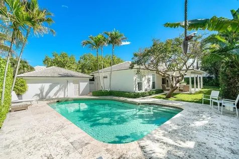 110 Seagate Road Palm Beach FL 33480