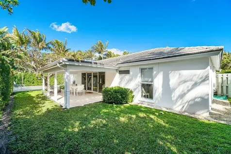 110 Seagate Road Palm Beach FL 33480