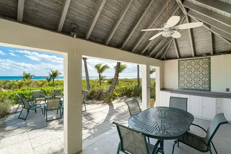 110 Seagate Road Palm Beach FL 33480
