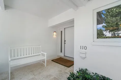 110 Seagate Road Palm Beach FL 33480