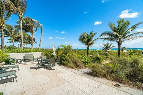110 Seagate Road Palm Beach FL 33480