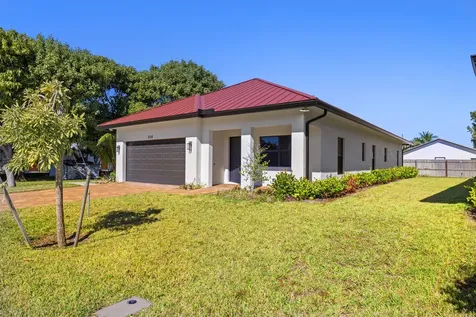 2315 Zeder Avenue Delray Beach FL 33444