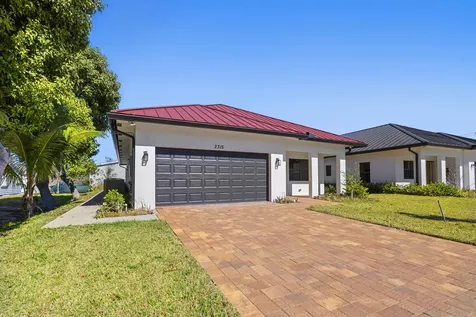 2315 Zeder Avenue Delray Beach FL 33444