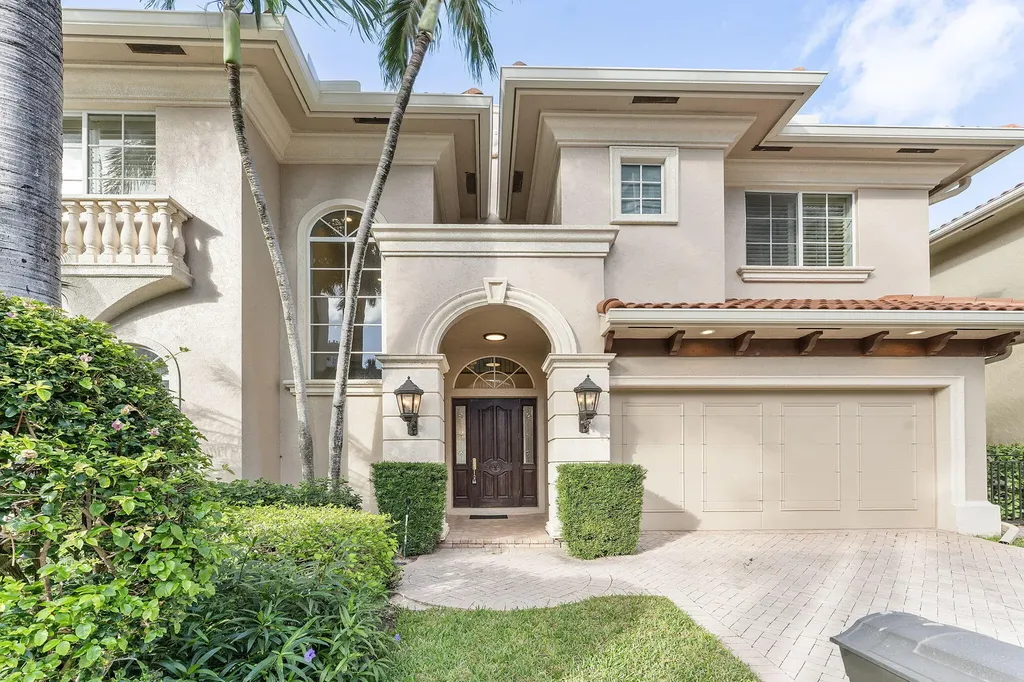 3632 S Ocean Boulevard Highland Beach FL 33487