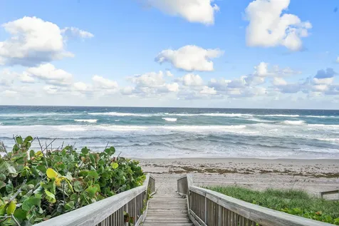 3632 S Ocean Boulevard Highland Beach FL 33487