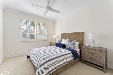 3632 S Ocean Boulevard Highland Beach FL 33487