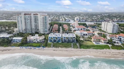 3632 S Ocean Boulevard Highland Beach FL 33487