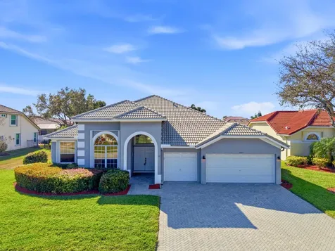 7123 Brunswick Circle Boynton Beach FL 33437