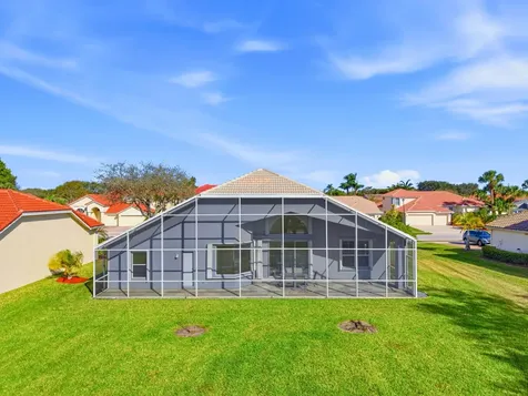 7123 Brunswick Circle Boynton Beach FL 33437