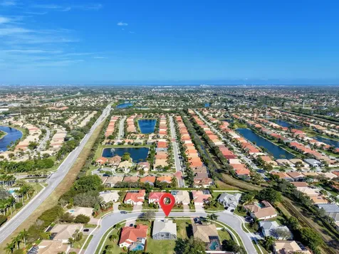7123 Brunswick Circle Boynton Beach FL 33437