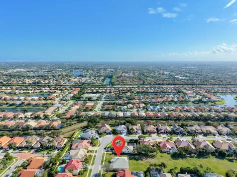 7123 Brunswick Circle Boynton Beach FL 33437