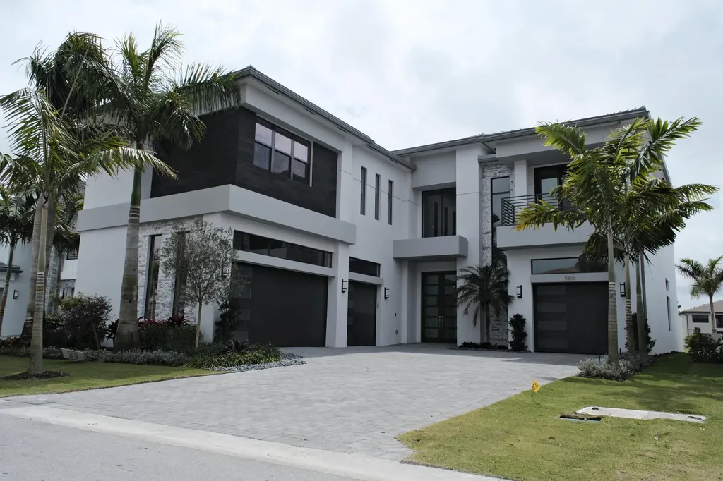 9516 Riverside Park Drive Boca Raton FL 33434