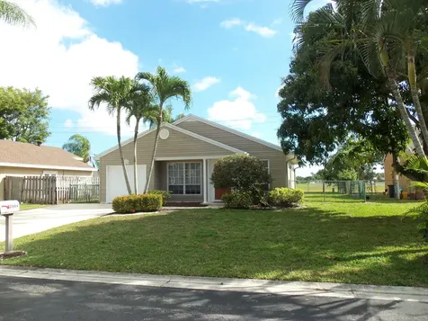 5664 Pebble Brook Lane Boynton Beach FL 33472