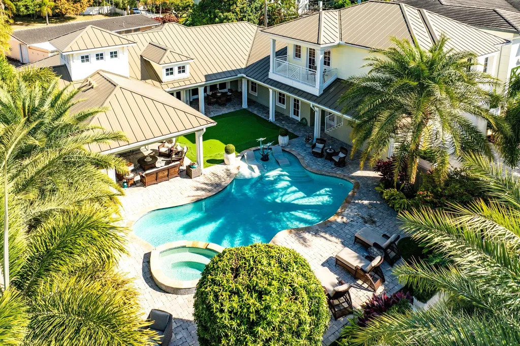 201 Ne 3rd Court Boca Raton FL 33432