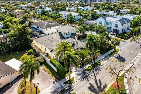 201 Ne 3rd Court Boca Raton FL 33432
