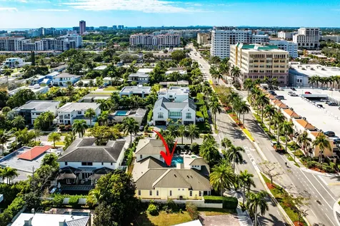 201 Ne 3rd Court Boca Raton FL 33432