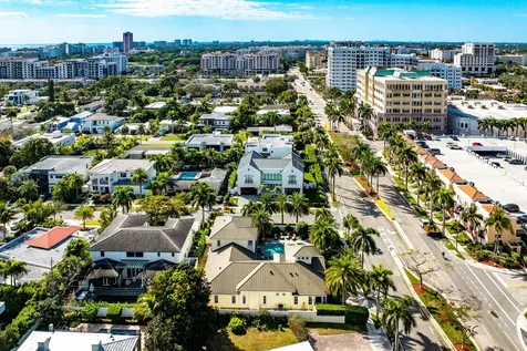 201 Ne 3rd Court Boca Raton FL 33432