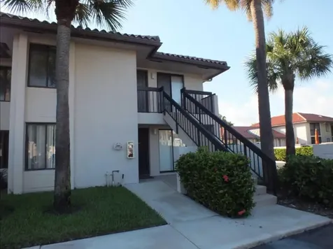 300 E Club Circle Boca Raton FL 33487