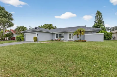 10302 Crosswind Road Boca Raton FL 33498