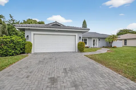 10302 Crosswind Road Boca Raton FL 33498