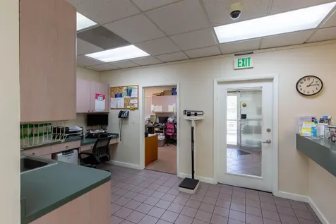 2419 S Seacrest Boulevard Boynton Beach FL 33435