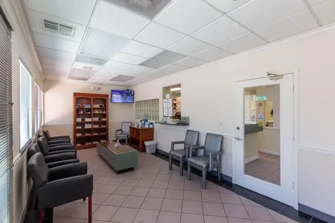2419 S Seacrest Boulevard Boynton Beach FL 33435