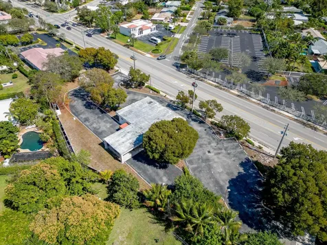 2419 S Seacrest Boulevard Boynton Beach FL 33435