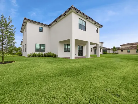 1325 Whitcombe Drive Royal Palm Beach FL 33411