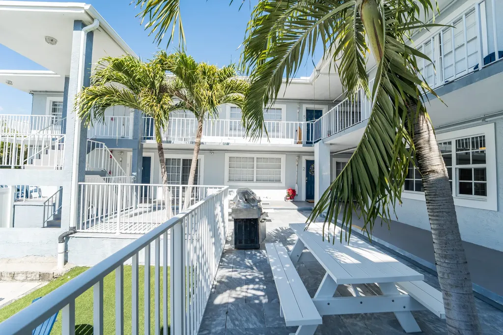 801 Andrews Avenue Delray Beach FL 33483