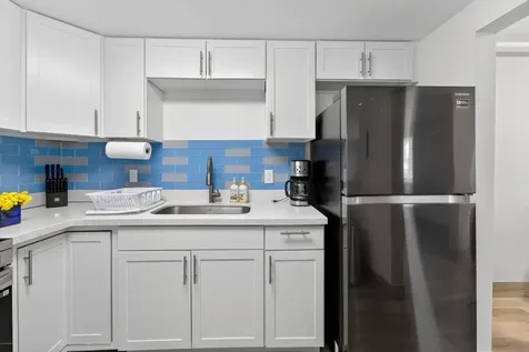 801 Andrews Avenue Delray Beach FL 33483
