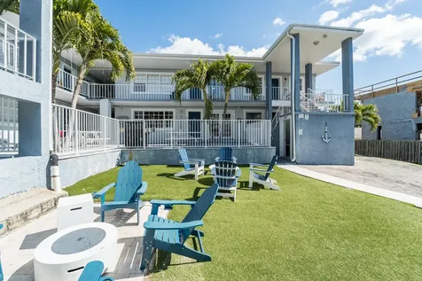 801 Andrews Avenue Delray Beach FL 33483